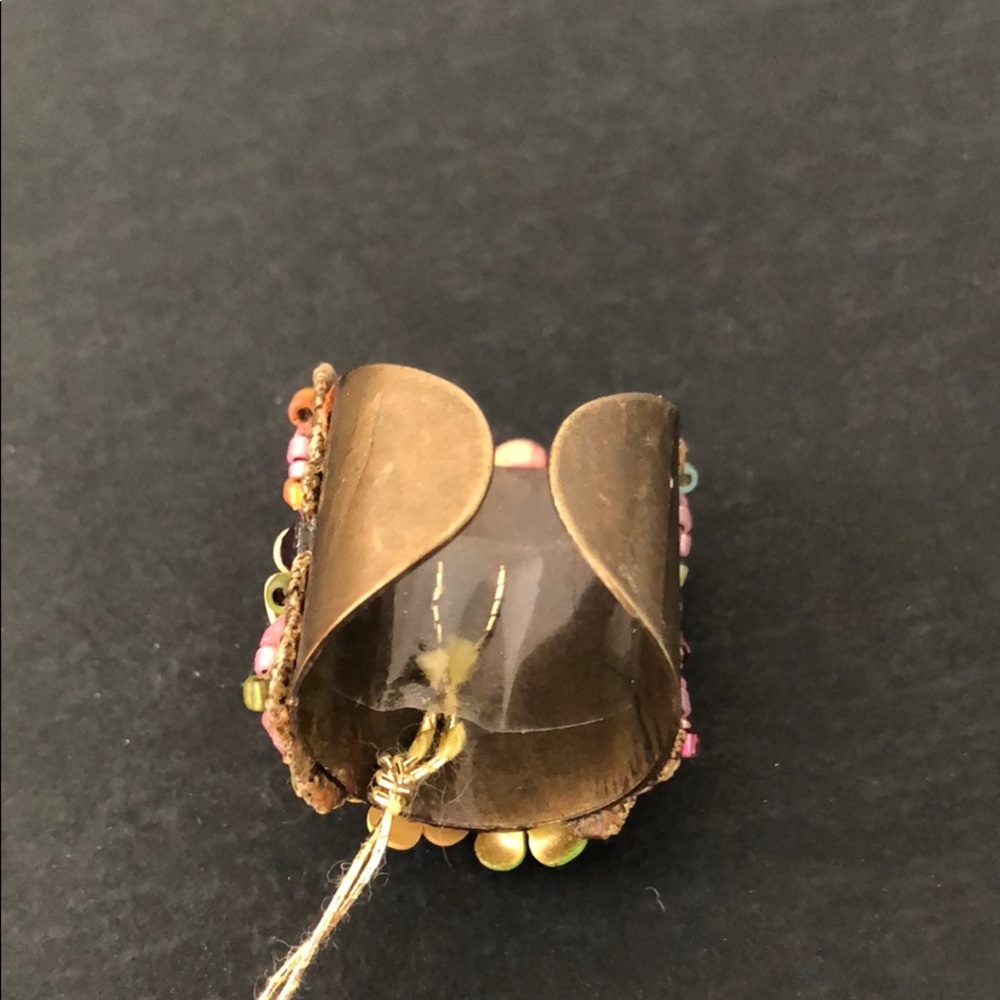 ORLY ZEELON RING - Picture 6 of 8